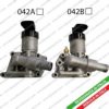 DIPASPORT EGR042R EGR Valve